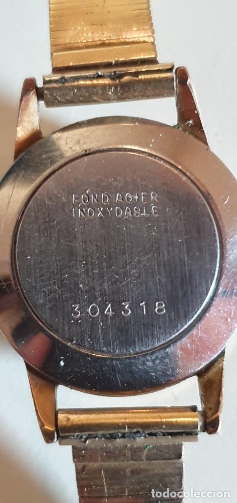 Vintage: Reloj butex - Foto 3