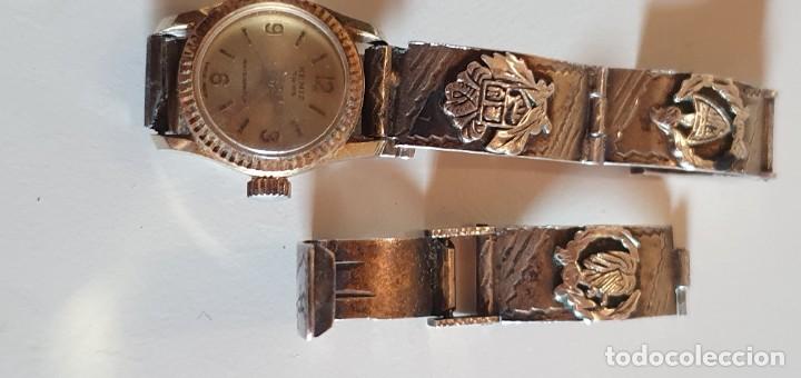 Vintage: Reloj remiz - Foto 2