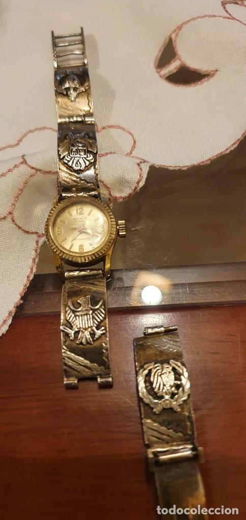 Vintage: Reloj remiz - Foto 5