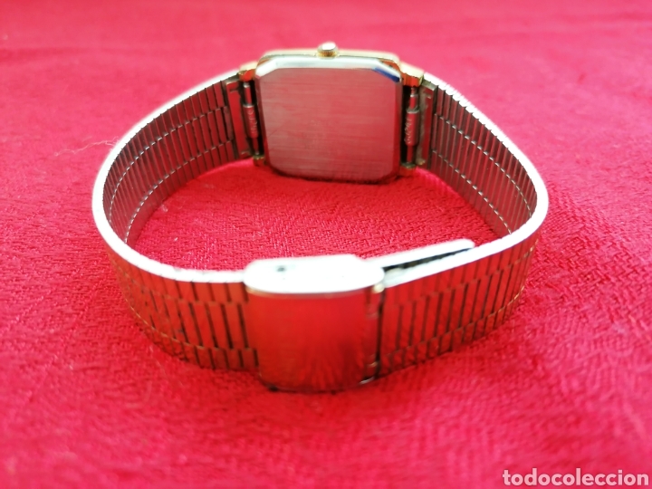 Vintage: Reloj Orient VX. - Foto 5