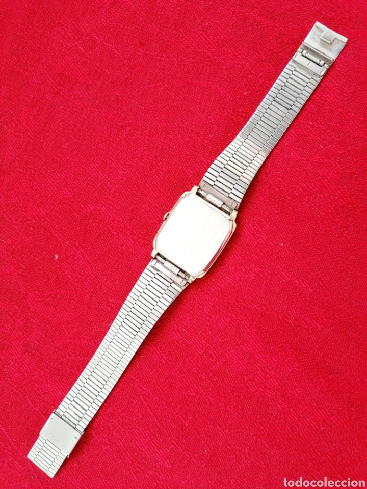 Vintage: Reloj Orient VX. - Foto 6