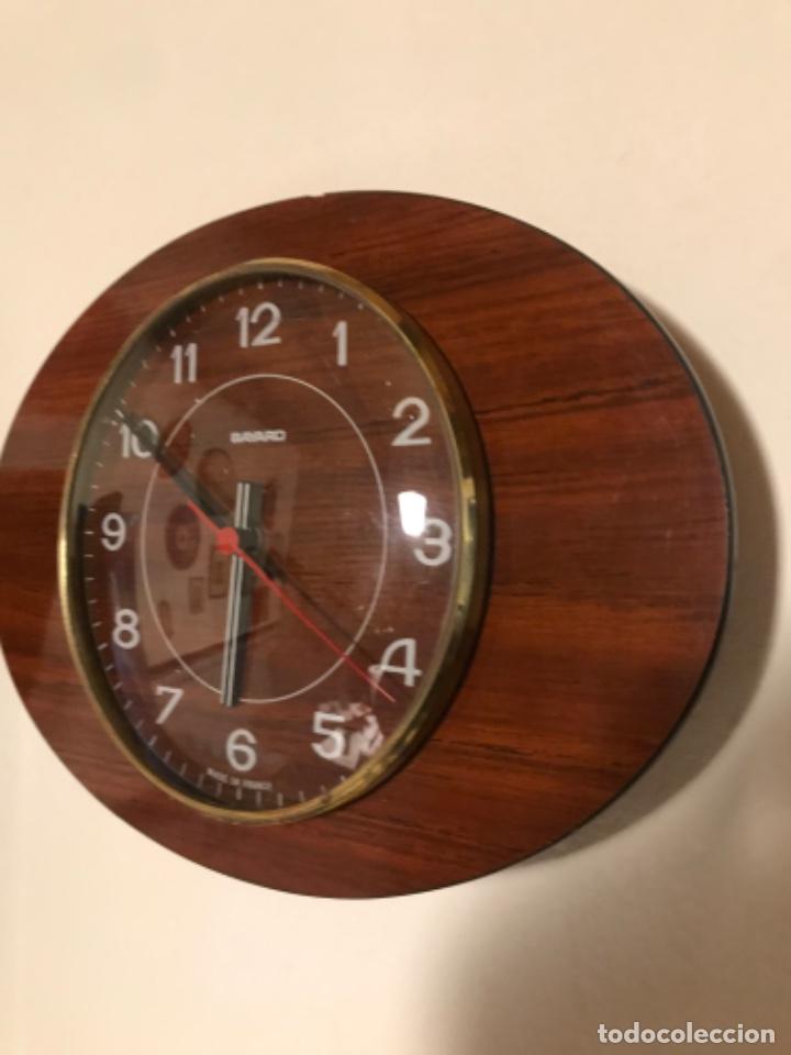 Vintage: Reloj Bayard - Foto 1