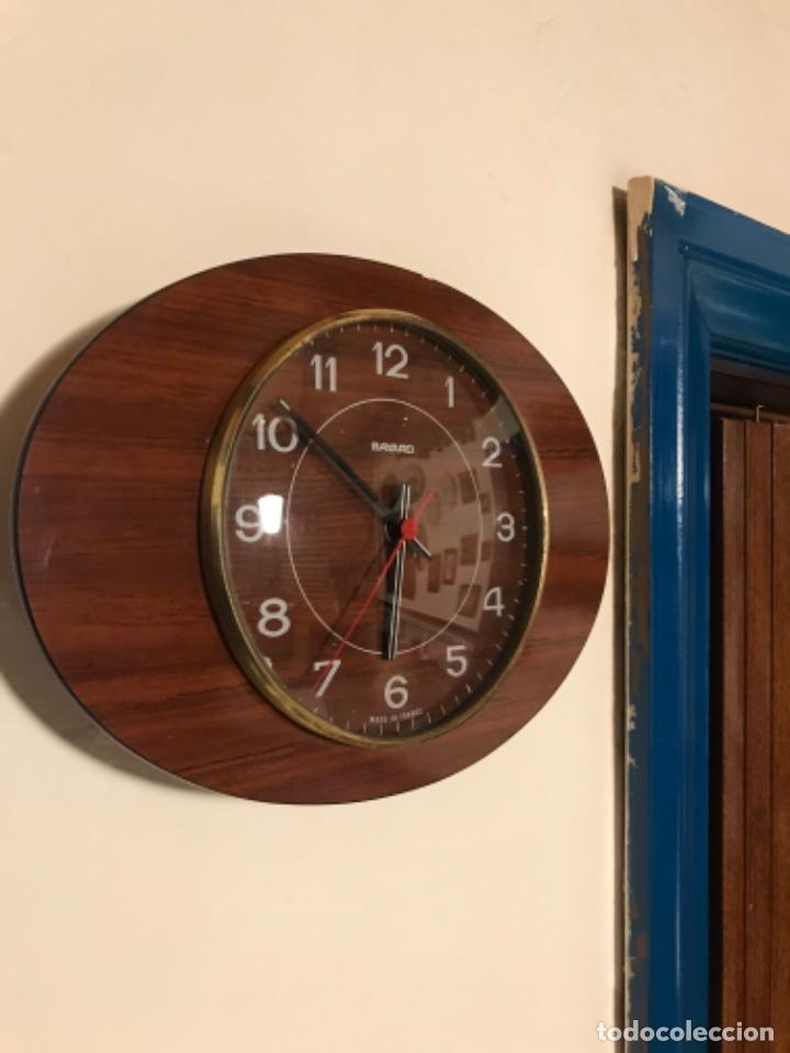 Vintage: Reloj Bayard - Foto 3