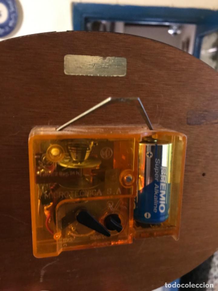 Vintage: Reloj Bayard - Foto 4