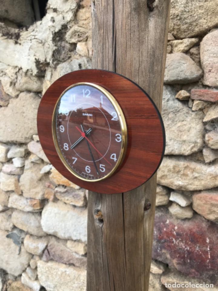 Vintage: Reloj Bayard - Foto 6
