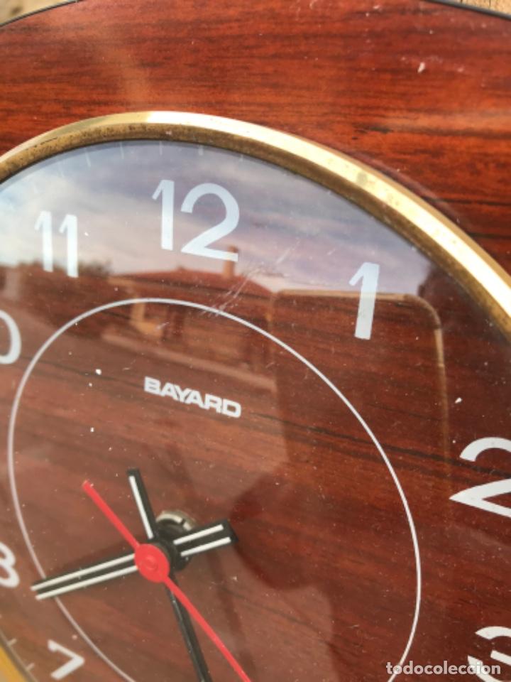 Vintage: Reloj Bayard - Foto 7