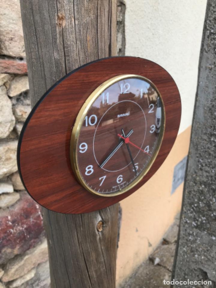 Vintage: Reloj Bayard - Foto 8