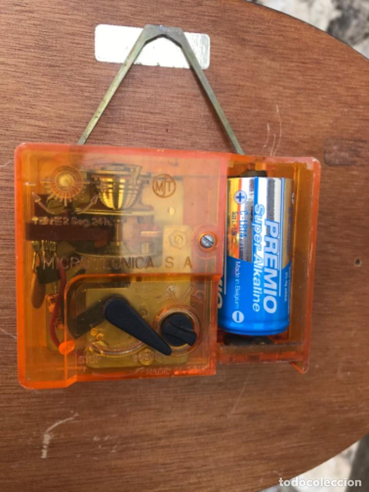 Vintage: Reloj Bayard - Foto 12