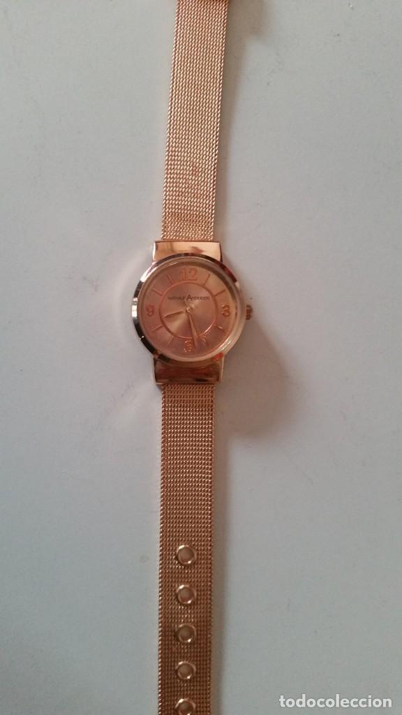 bonito relejquarz para senora nathalie anderse Acheter Montres