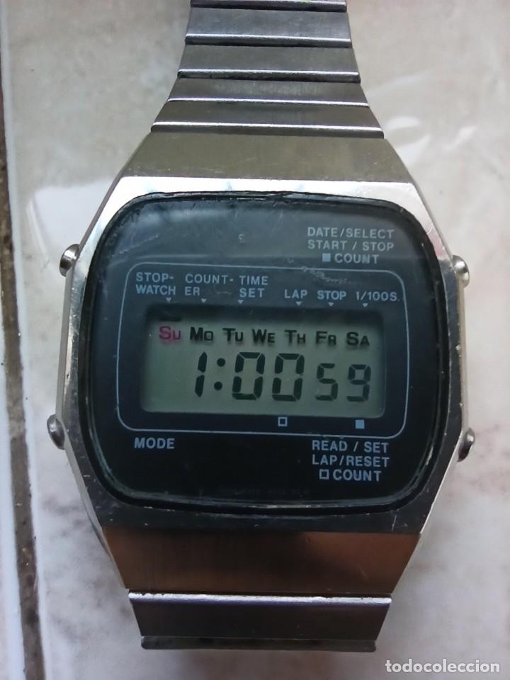 Seiko m929 5010 a - Sold at Auction - 220684415