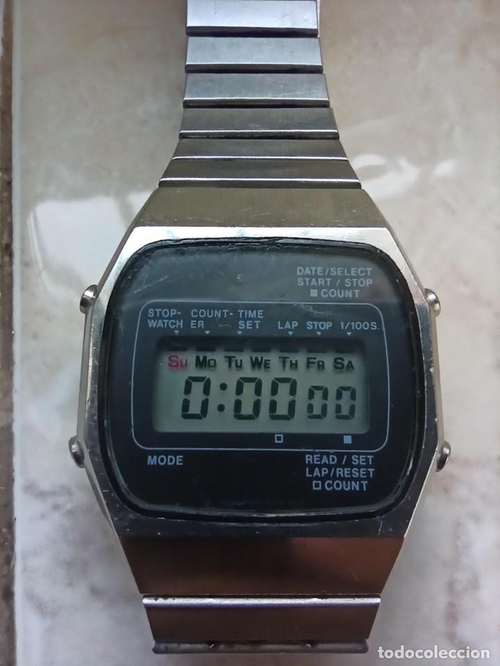 seiko m929