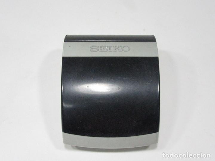 Vintage: Caja de Seiko Kinetic. - Foto 1