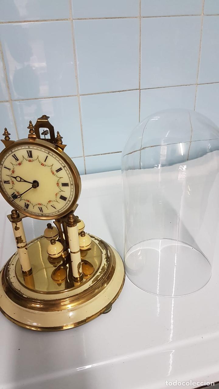 Vintage: Reloj de sobremesa - Foto 3
