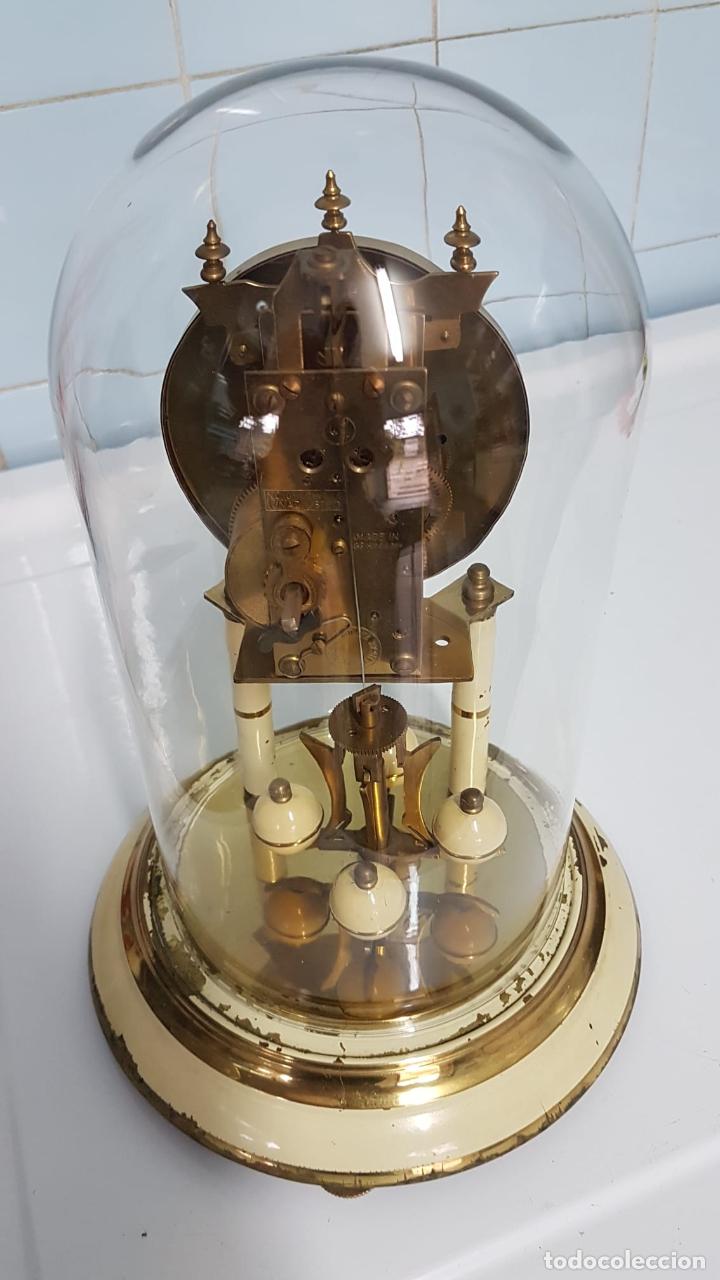 Vintage: Reloj de sobremesa - Foto 5