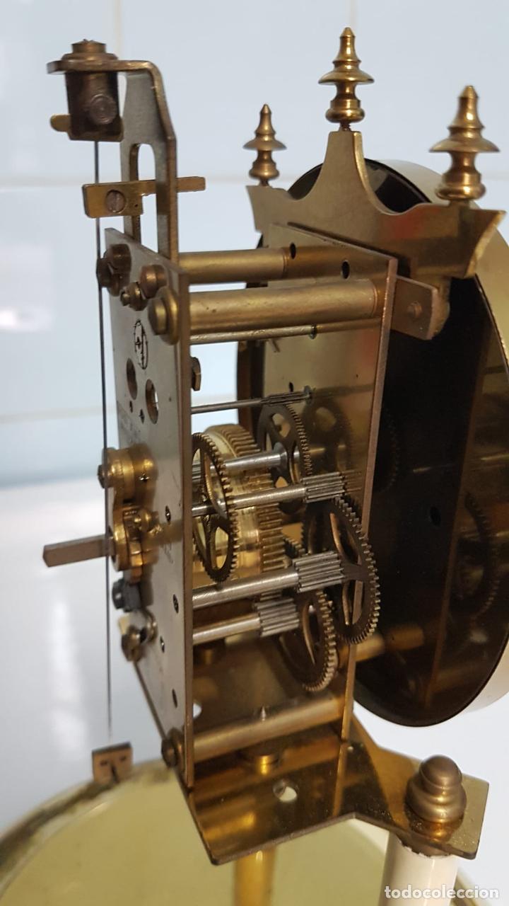 Vintage: Reloj de sobremesa - Foto 8