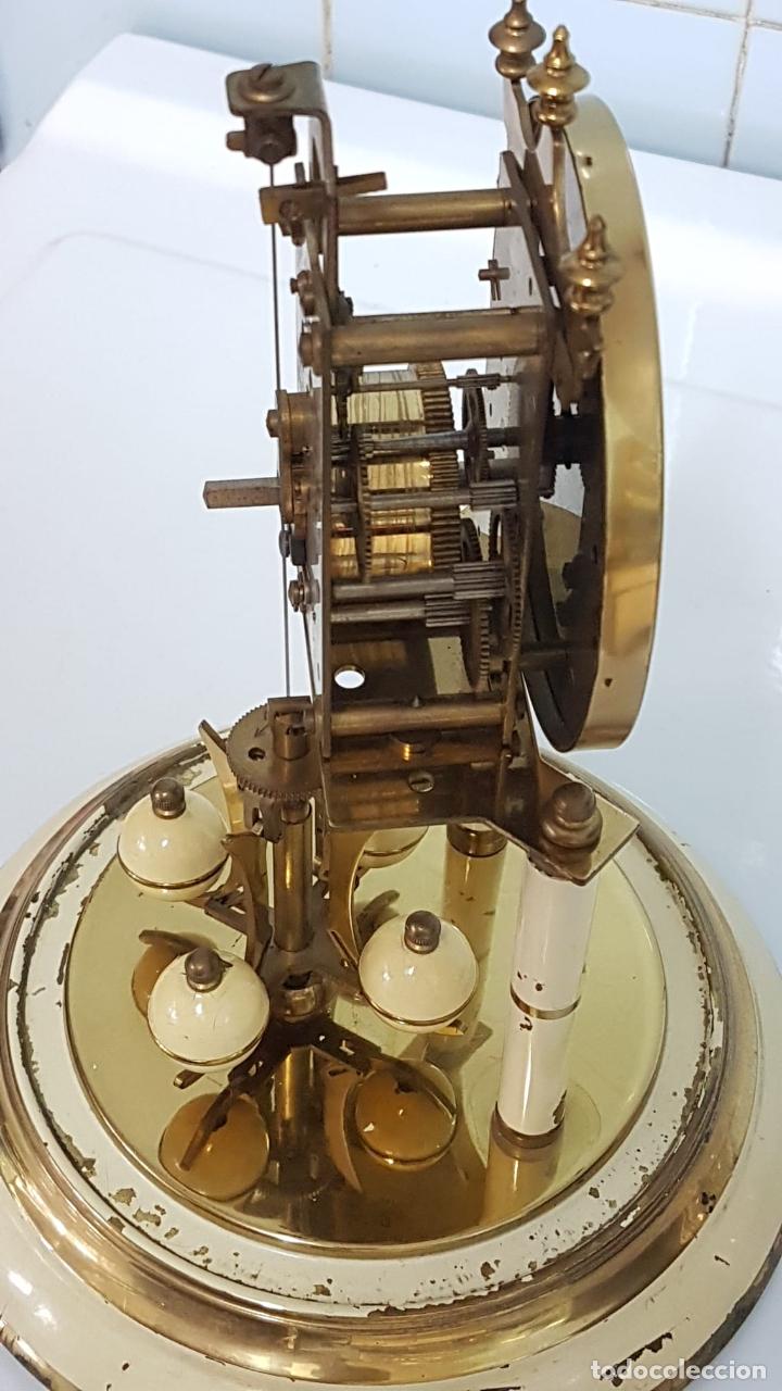 Vintage: Reloj de sobremesa - Foto 11