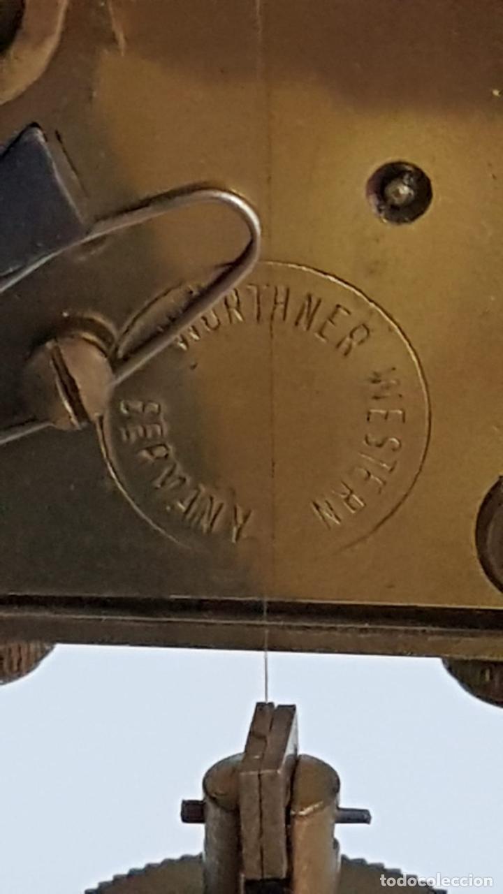 Vintage: Reloj de sobremesa - Foto 14