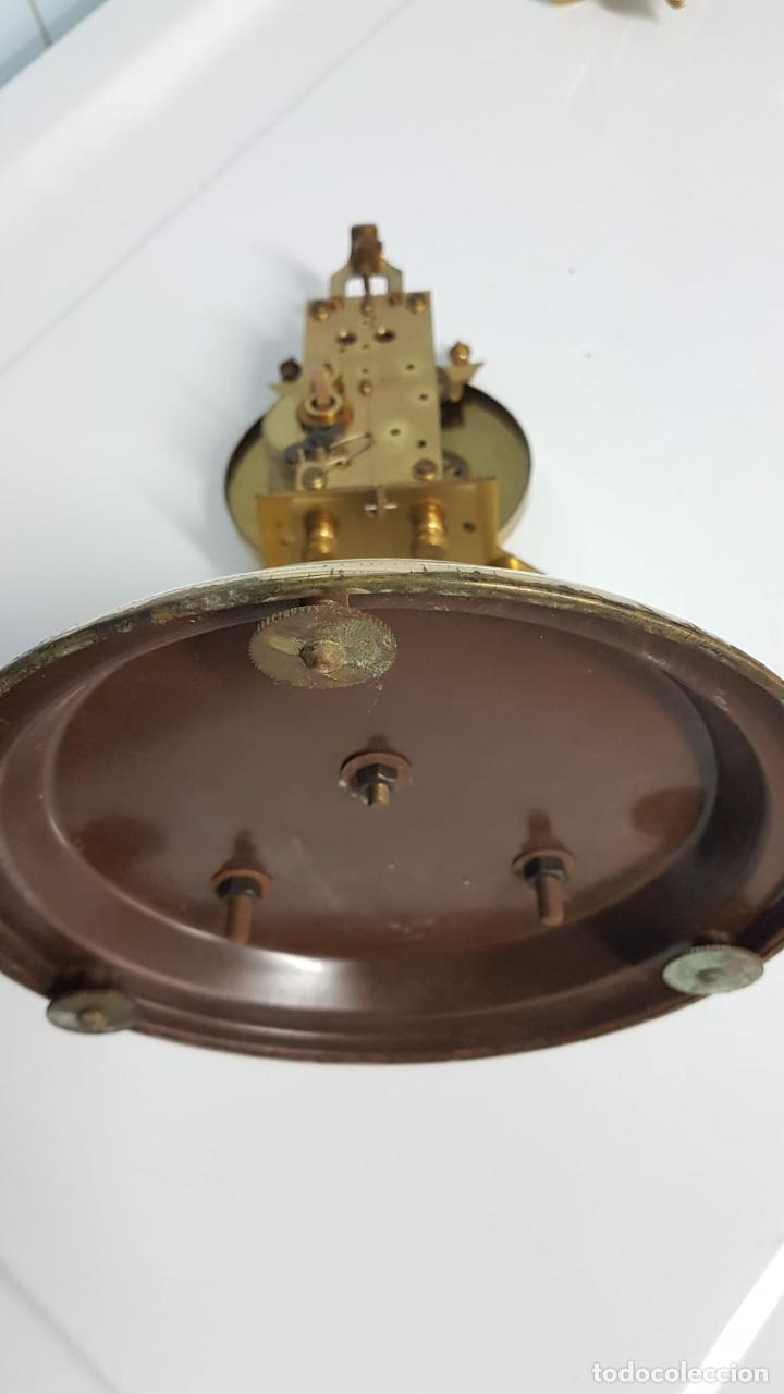 Vintage: Reloj de sobremesa - Foto 15
