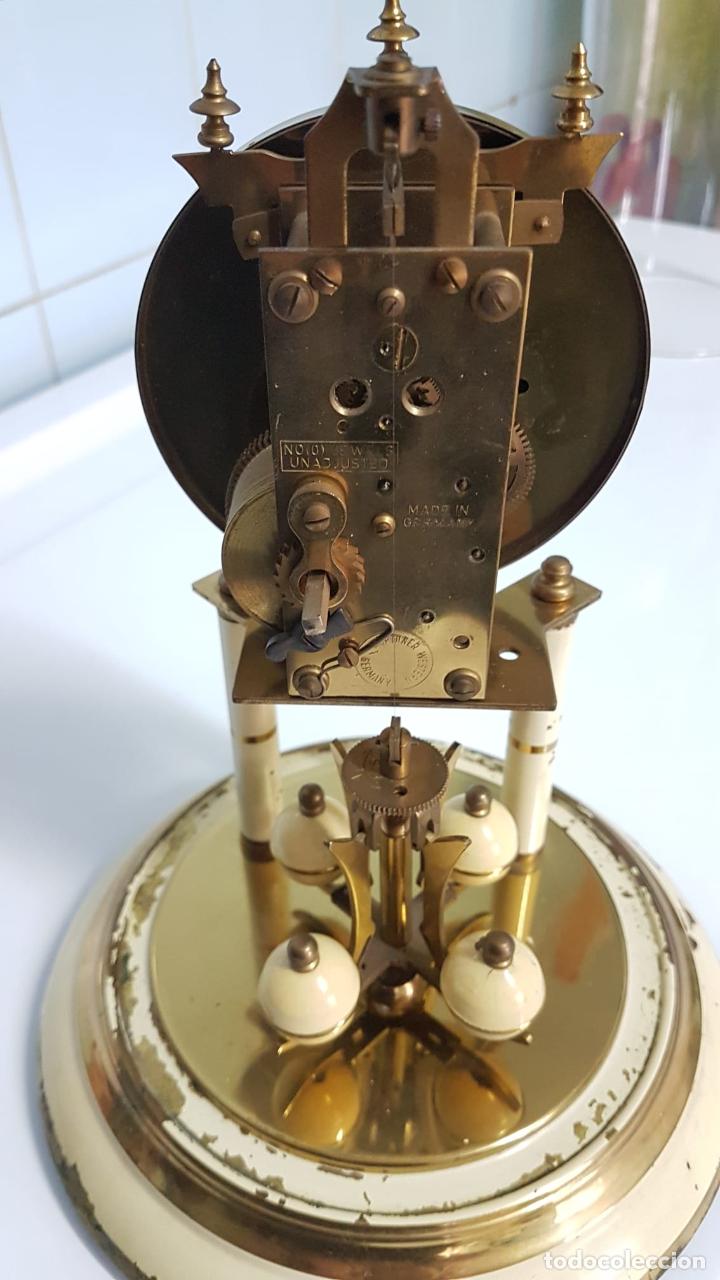 Vintage: Reloj de sobremesa - Foto 18