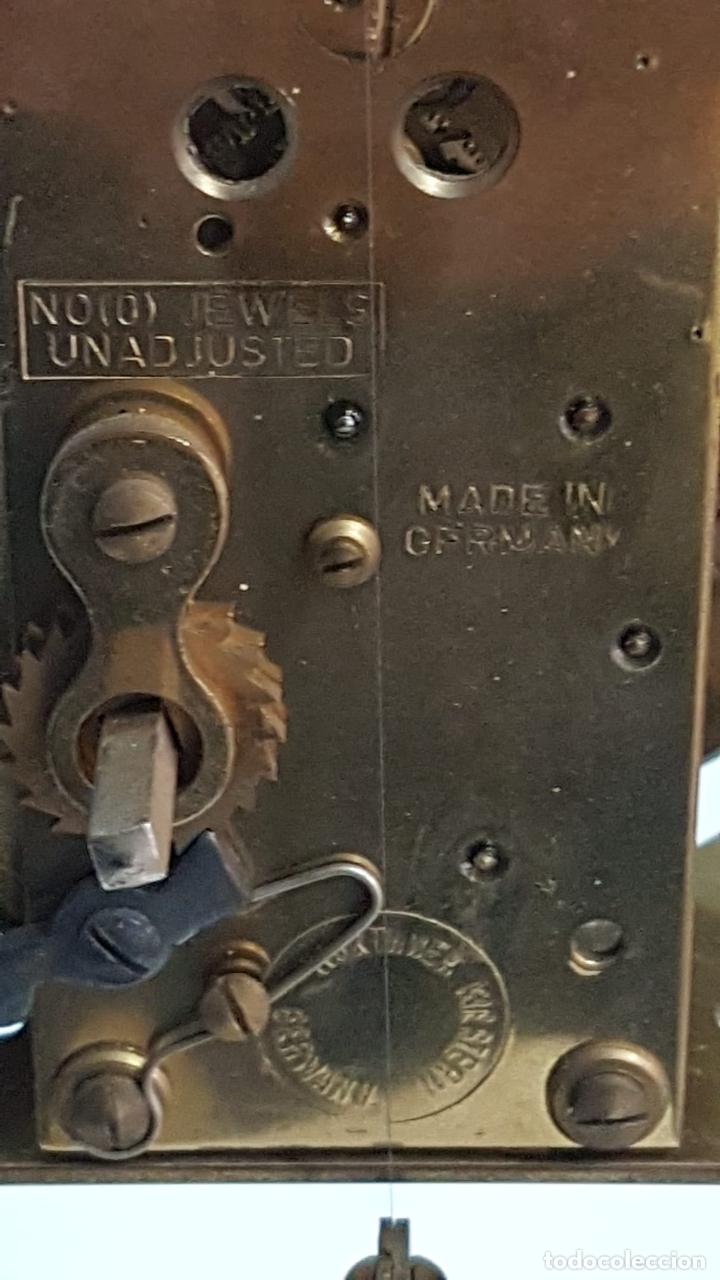 Vintage: Reloj de sobremesa - Foto 19