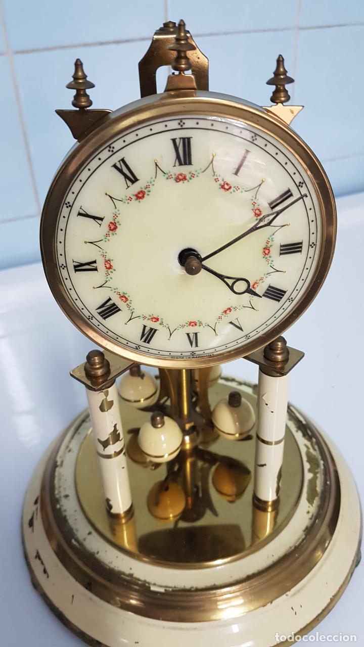 Vintage: Reloj de sobremesa - Foto 20