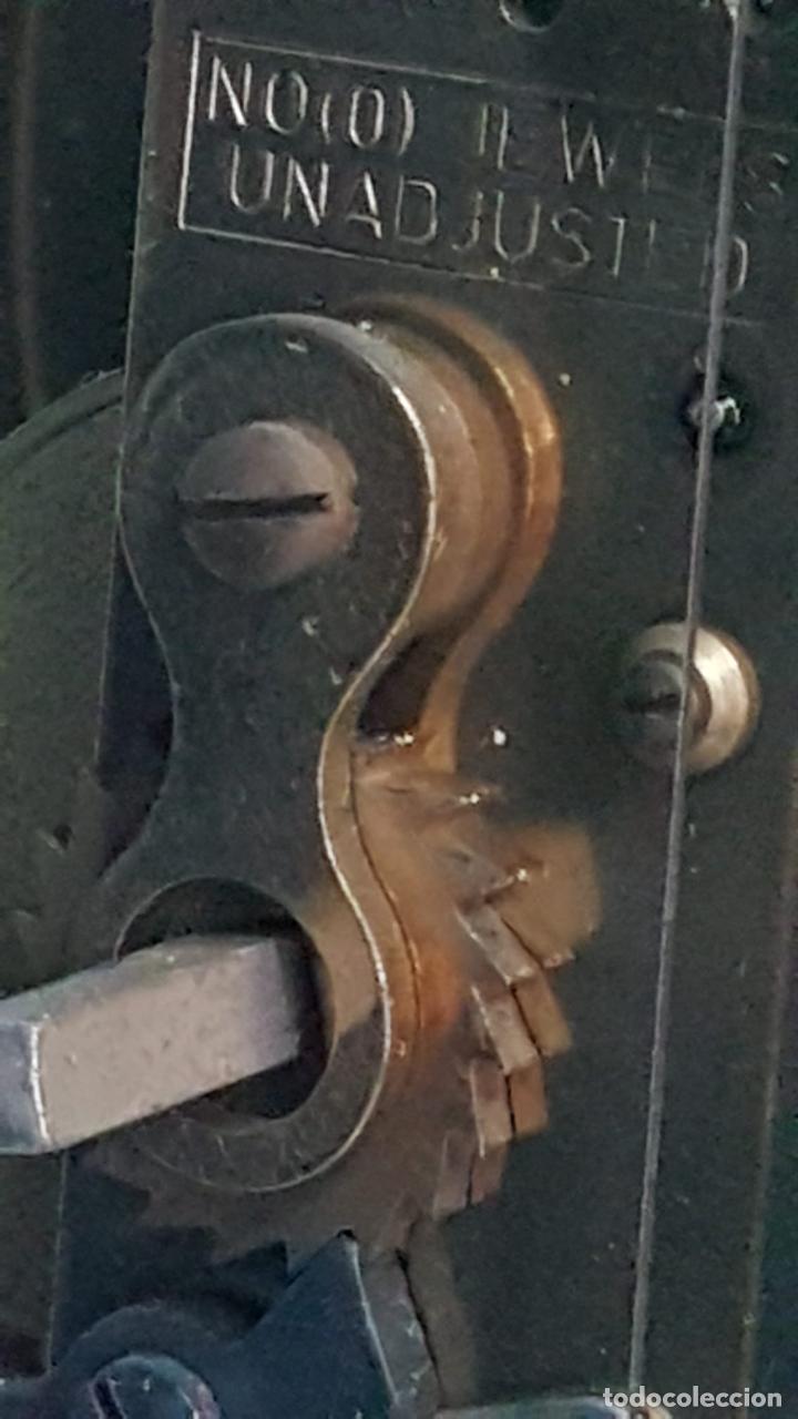 Vintage: Reloj de sobremesa - Foto 22