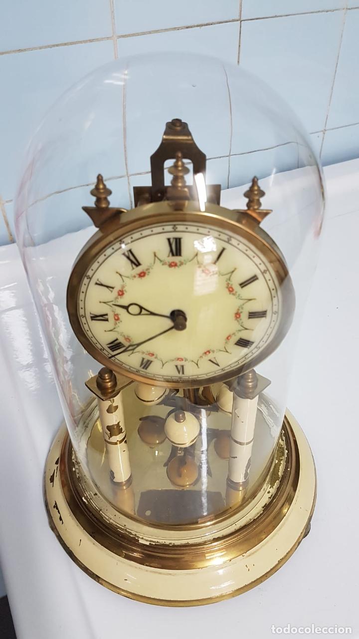 Vintage: Reloj de sobremesa - Foto 1