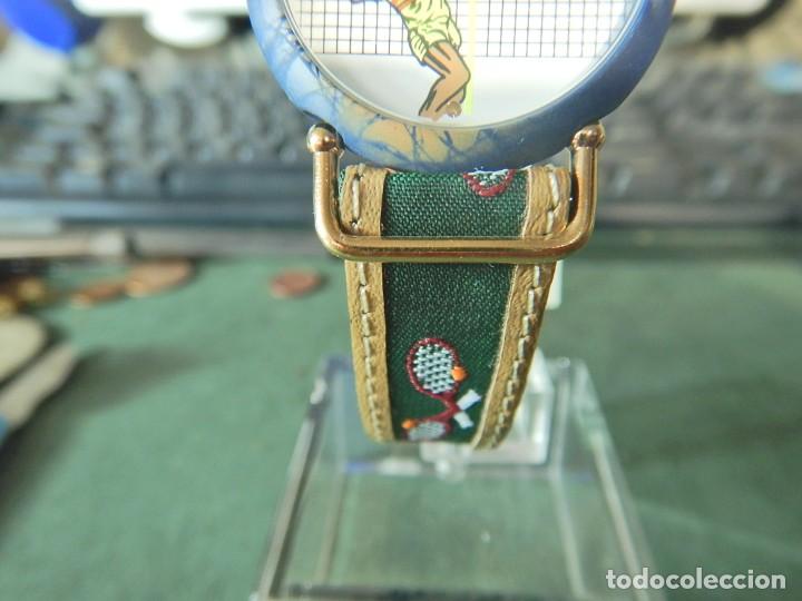 Vintage: Reloj halcon - Foto 6