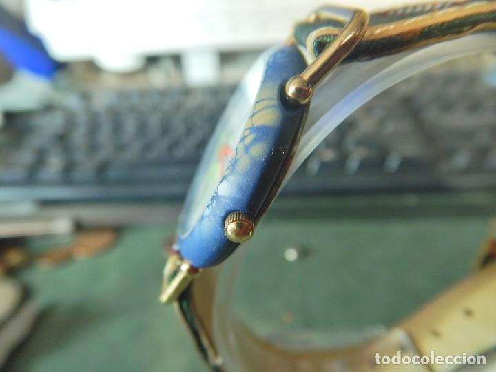 Vintage: Reloj halcon - Foto 5