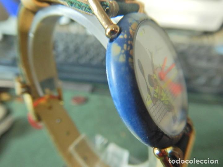 Vintage: Reloj halcon - Foto 3