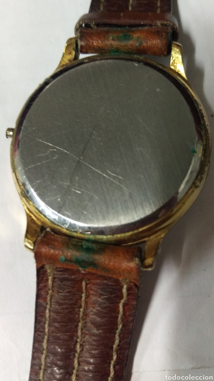 Vintage: RELOJ VINTAGE RENE MAX - Foto 2