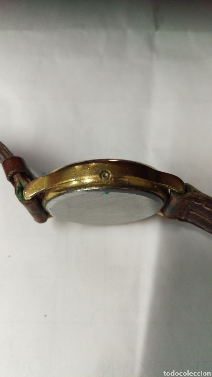 Vintage: RELOJ VINTAGE RENE MAX - Foto 3