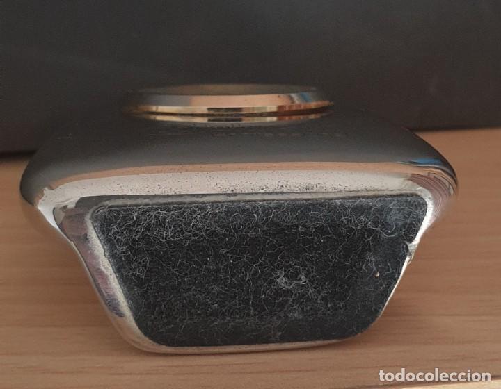 Vintage: RELOJ SOBREMESA SC JOHNSON - Foto 5