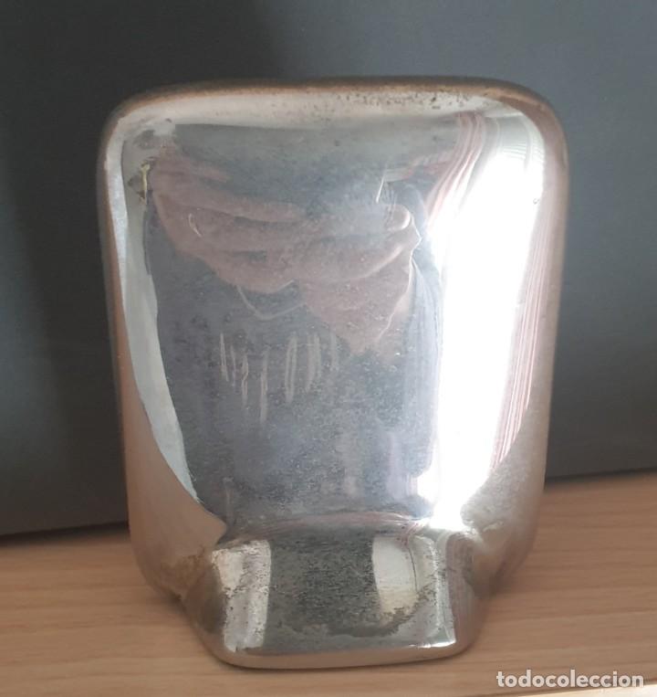 Vintage: RELOJ SOBREMESA SC JOHNSON - Foto 6