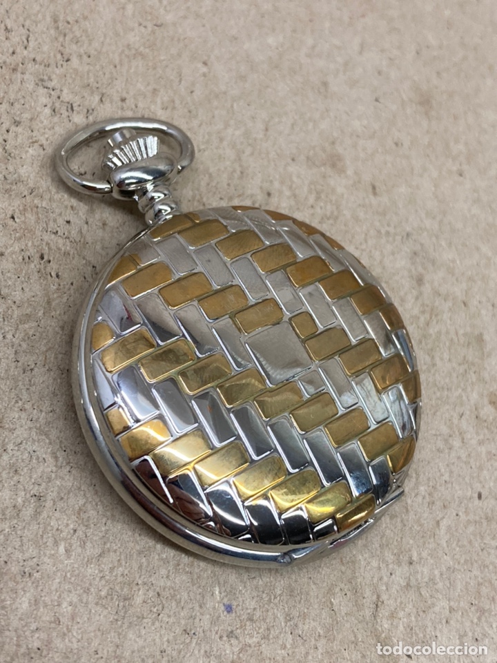 Vintage: Reloj Azzala Quartz - Foto 3