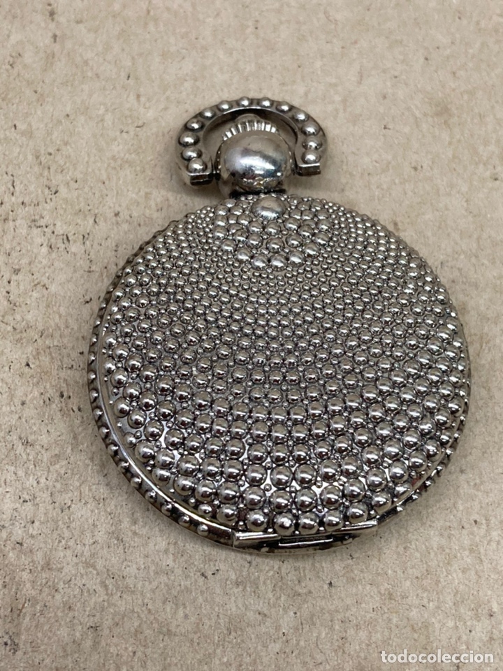Vintage: Reloj de bolsillo - Foto 2