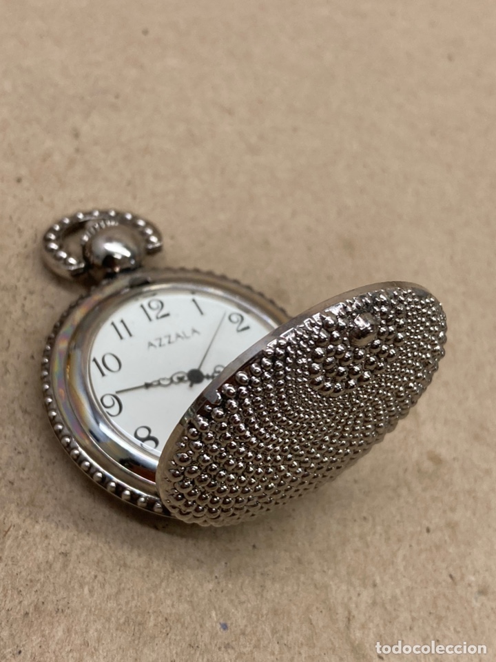 Vintage: Reloj de bolsillo - Foto 3