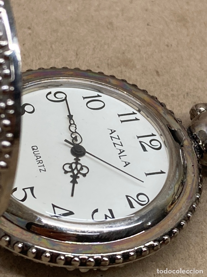 Vintage: Reloj de bolsillo - Foto 4