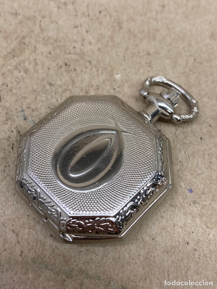 Vintage: Reloj de bolsillo Bargello Quartz - Foto 2