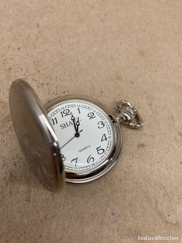 Vintage: Reloj de bolsillo Shari Quartz - Foto 1