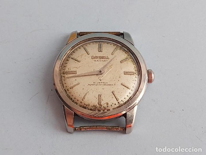 Vintage: RELOJ ANTIGUO DAYBELL - Foto 1