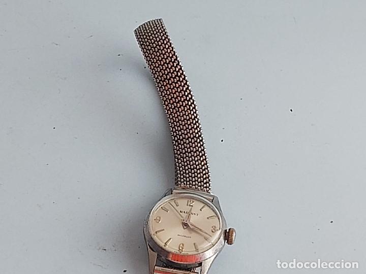 Vintage: RELOJ ANTIGUO RADIANT - Foto 1