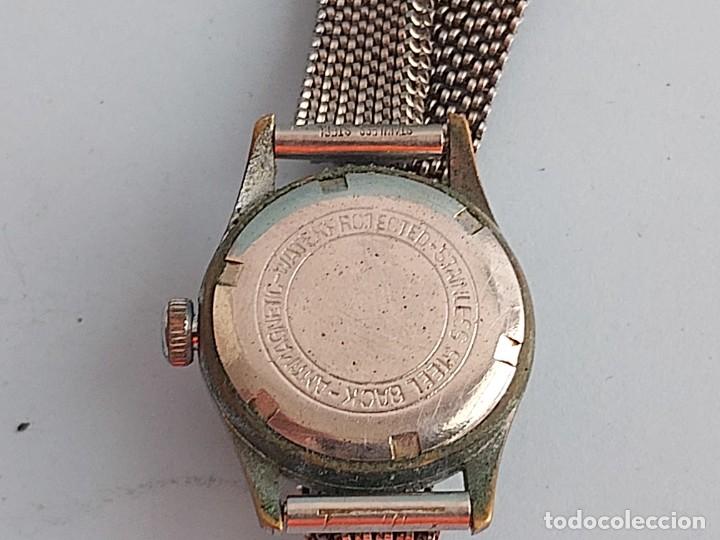Vintage: RELOJ ANTIGUO RADIANT - Foto 4
