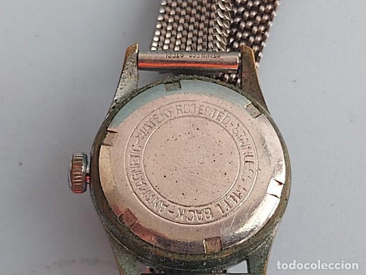 Vintage: RELOJ ANTIGUO RADIANT - Foto 5
