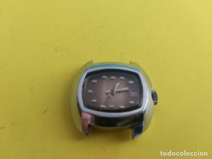 Vintage: RELOJ ANTIGUO ACITIZENO - Foto 1