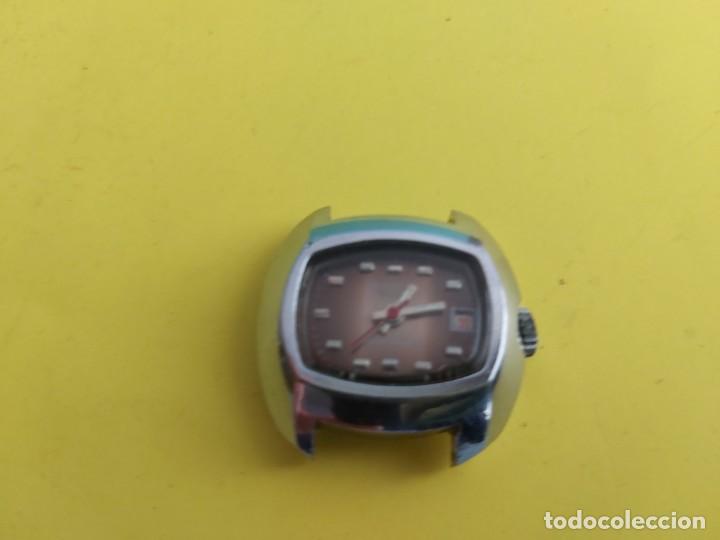 Vintage: RELOJ ANTIGUO ACITIZENO - Foto 3