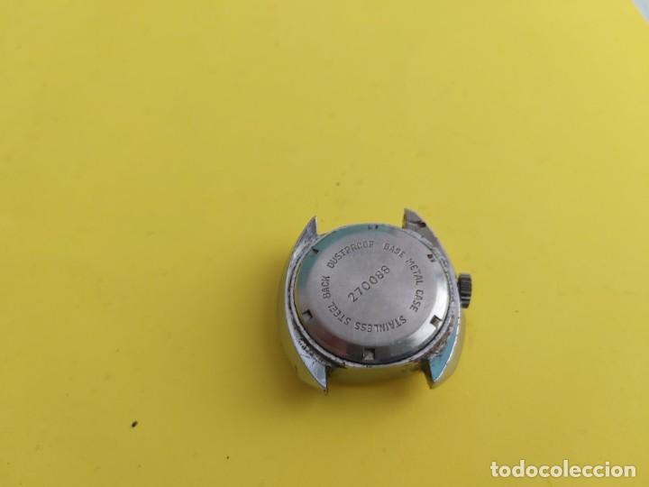 Vintage: RELOJ ANTIGUO ACITIZENO - Foto 4
