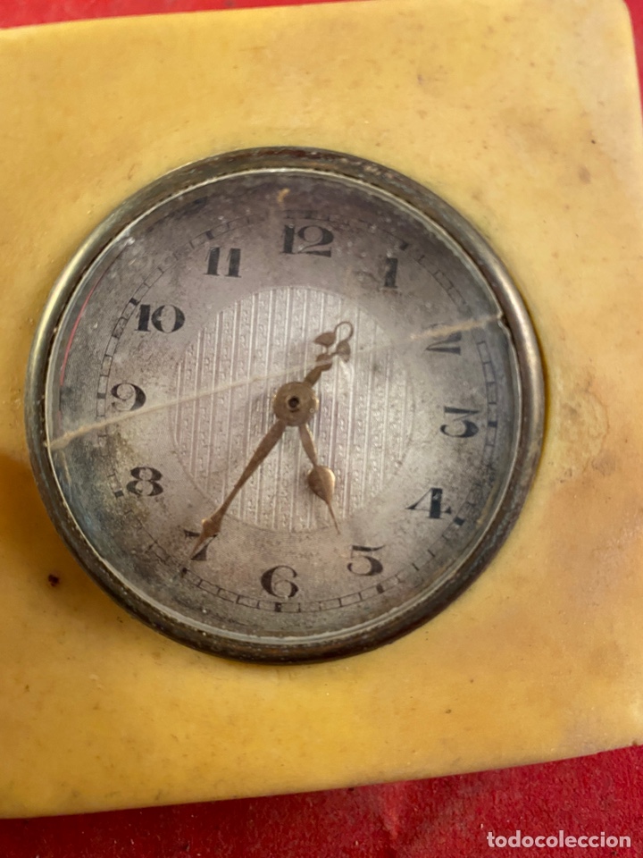 Vintage: Antiguo reloj - Foto 2