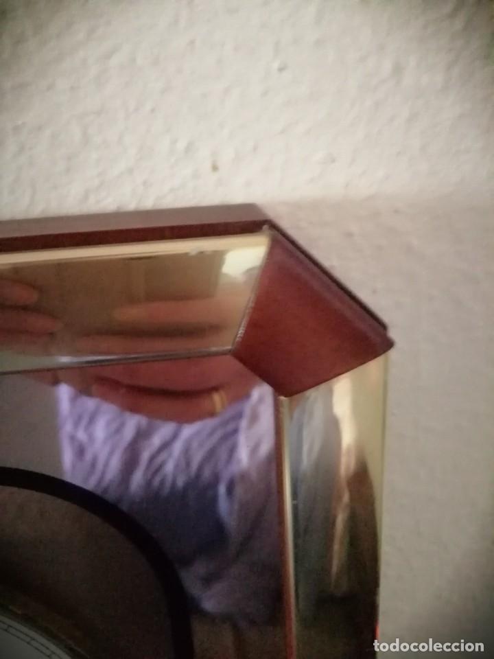 Vintage: Reloj de pared hersa - Foto 8