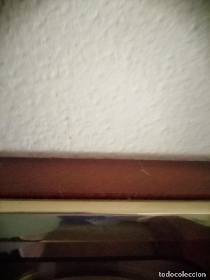 Vintage: Reloj de pared hersa - Foto 9
